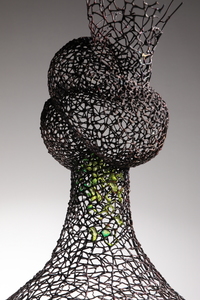 tie up detail